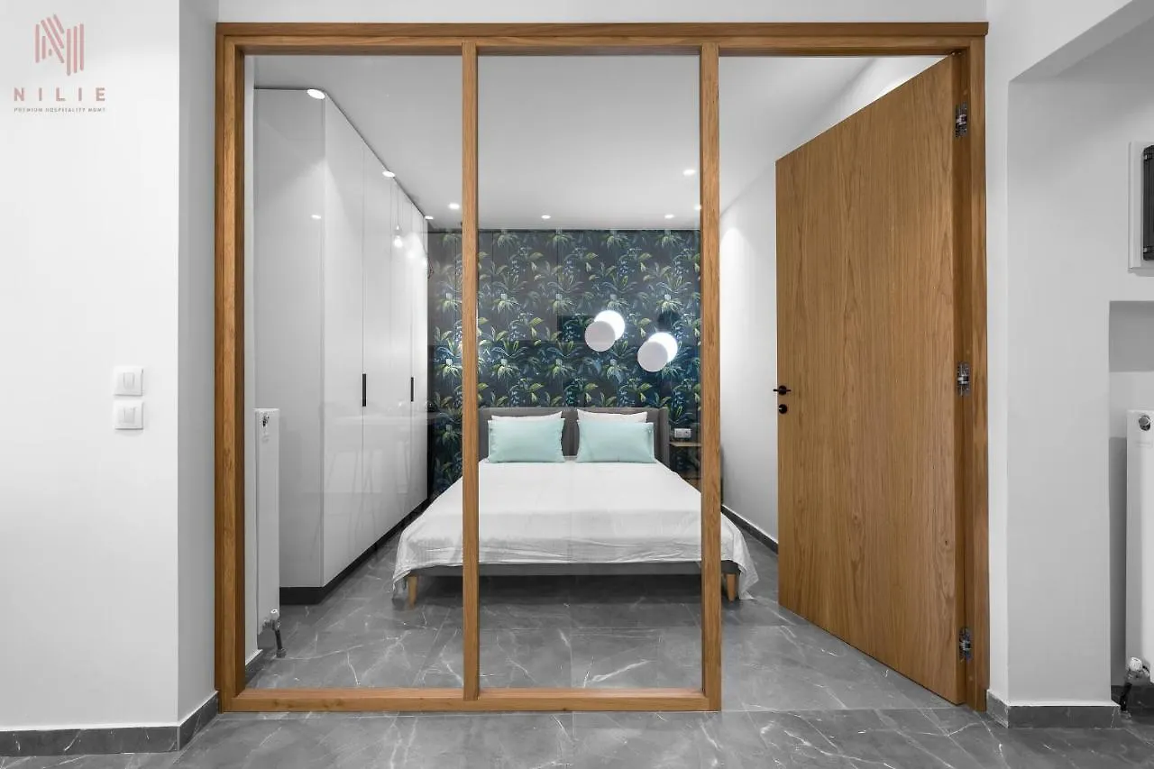 Apartamento Floral, Nilie Hospitality Mgmt Tesalónica
