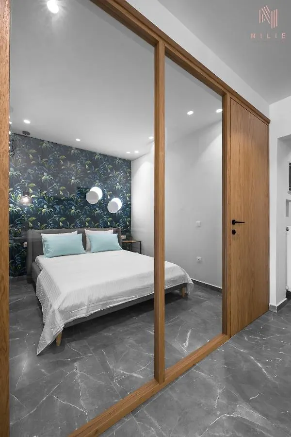 Apartamento Floral, Nilie Hospitality Mgmt Tesalónica